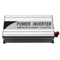 Exibir energia da bateria de 300w inversor 12V a 110V/220V